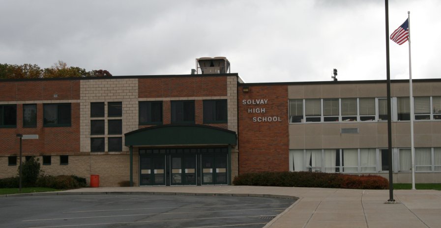 SUNY Upstate’s Mobile Mammography Clinic 1/26