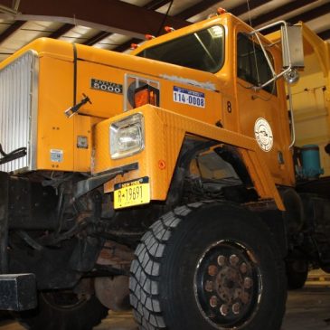 Solvay DPW Summer Hours