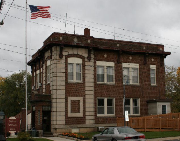 Buildings Committee Meeting Cancelled