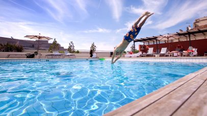 Solvay Pool and Splash Pad 2025