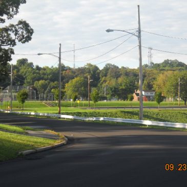 Solvay Traffic Alert