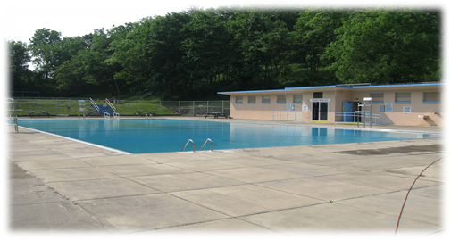Pool Party Open House is Postponed for Tonight