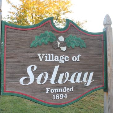 Community Meeting Notice