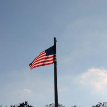 OCWA Flushing Water Mains