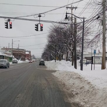 Village Hall Closed – December 30th 2025