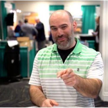 A New Message from the Mayor