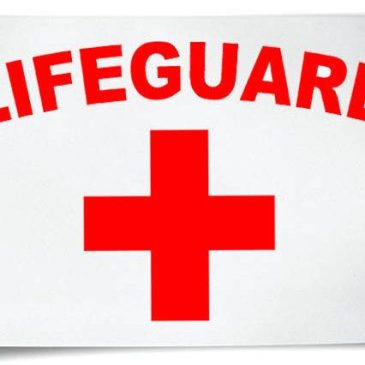 Life Guards Wanted