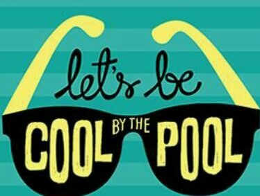 Solvay Pool is Open