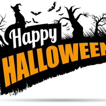 Happy Halloween