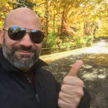 November is Kindness Month