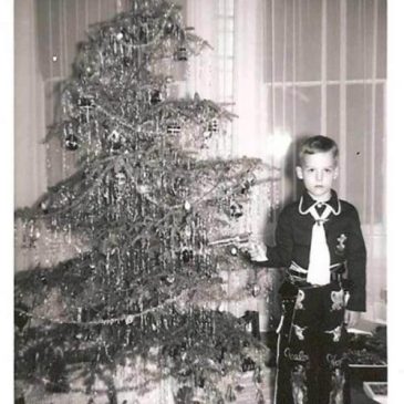 Happy New Year Village of Solvay