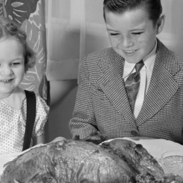 Happy Thanksgiving Village of Solvay & Tree Lighting Info