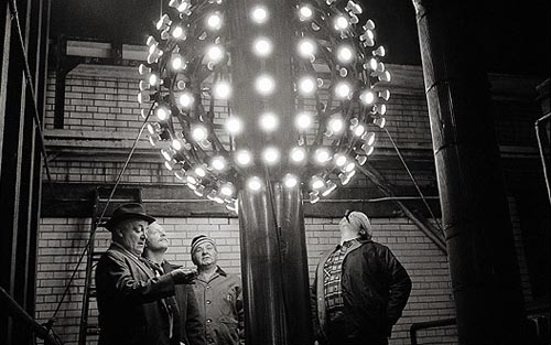 January 2026 Village Meeting Schedule