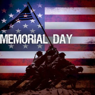 Memorial Day