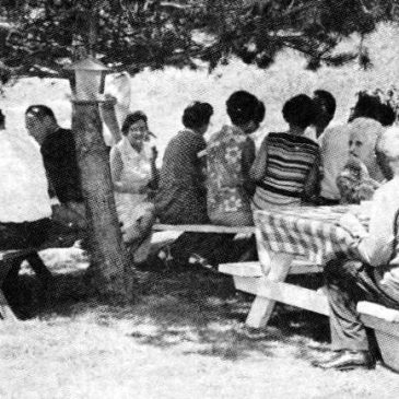 Solvay Geddes Field Days August 8th-10th