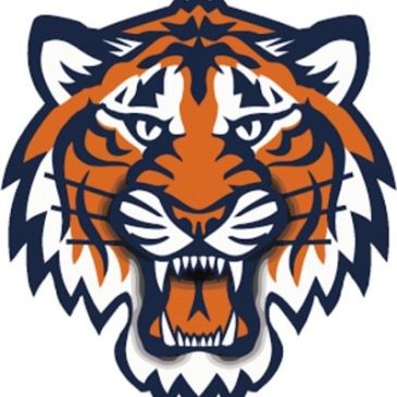 Solvay Tigers Little League Opening Day