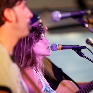 Pictures from the 2019 Solvay Field Days