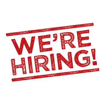 Help Wanted – DPW Summer Help