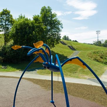 New Splash Pad Images