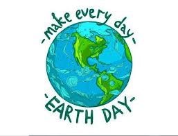 Solvay Earth Day 2.0