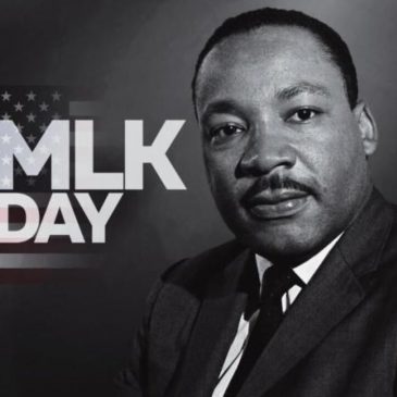 Martin Luther King Day
