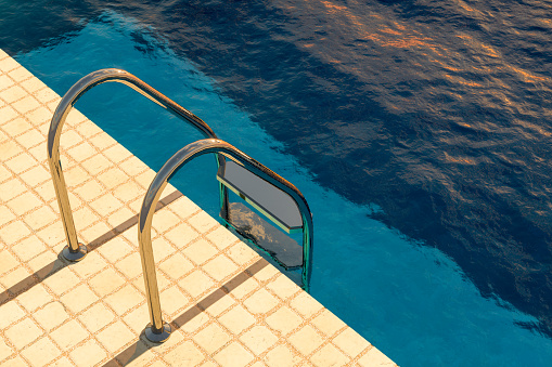 Solvay Pool & Splash Pad 2023