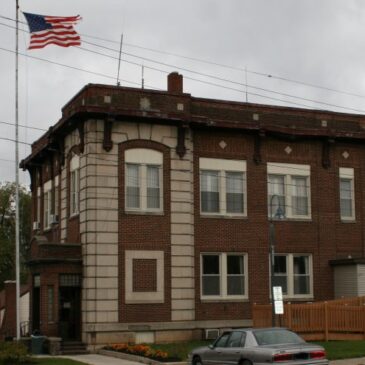 NOTICE – Public Hearing – Village of Solvay Budget 2026-2027