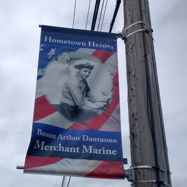 Hometown Hero Banner Spring/Fall 2025 Season! Order Today!