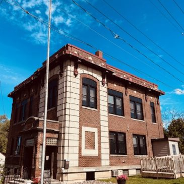 April 2026 Meeting Schedule